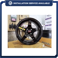 [Installation Provided] Sport Rim Rays-57 15