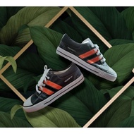 SE8 PALLAS JAZZ canvas casual shoes |kasut kain PALLAS JAZZ