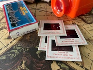 80年代舊香港幻燈片1盒 - 類別2. 九龍Kowloon