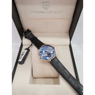 Pagani Design Ladies Multi-Function and Moonface H2723GL