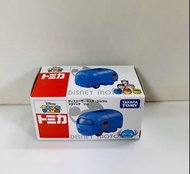 Tomica Tsum Tsum 史迪仔 Stitch 車仔 Takara Tomy 全新