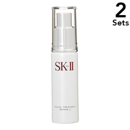【2入組】SK-II 青春露修護精華 C 30ml