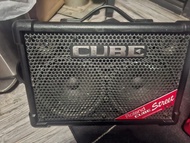 (代放) Roland CUBE Street EX busking Amp