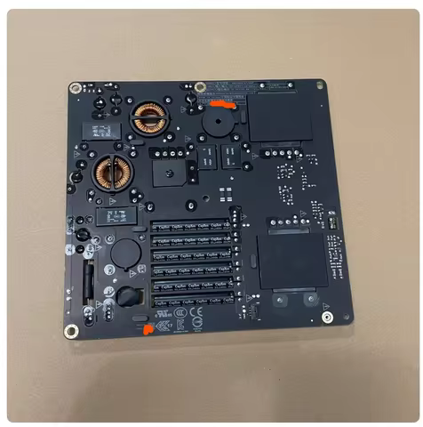 U1-285W-PFC U1_285W_DCDC Power Board For Apple A2525 Studio Display 27-inch 5K Retina Display U1-285