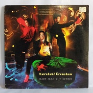Marshall Crenshaw - Mary Jean & 9 Others - Vinyl Record Plaka LP Album Rock