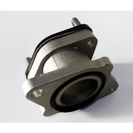 Carburetor connector cg150