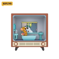 52TOYS TOM and JERRY Classic Moment Series Blind Box Figure Toy