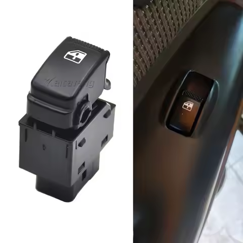 93580-1C000WK 935801C000WK 935801C000 93580-1C000 For Hyundai I20 Getz Matrix Door Power Window Sing