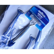 Gillette Blue 3 Disposable Razor