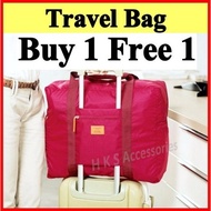 Travel Luggage Bag Foldable Organiser Storage Bag Waterproof Folding Bag