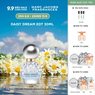 [ĐẾN HẾT 13.09 | ƯU ĐÃI 15%] Nước hoa Nữ Marc Jacobs DAISY Dream EDT 30ml