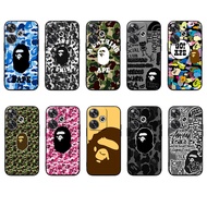 Redmi Note 11 11S PRO 4G 5G K20 K30 K30i Zoom BABE Soft black TPU phone case