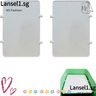 NS Bogg Bag Organize Picnic Divide Space Wet and Dry Storage Baffle