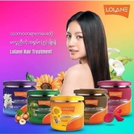 Lolane Nature Hair Treatment 250g