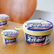 日本 MEIJI 明治 30週年 雲呢拿味雪糕 迷你 雪糕杯 收納袋裝