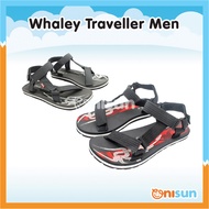 Whaley Traveler (MEN) READY STOCK AND READY TO SHIP
