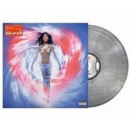 Katy Perry – 143, LP, Silver Color Vinyl,  Exclusive Artwork, Brand New