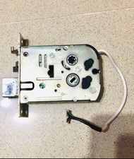 電子門鎖零件三星samsung shs-p717 aml 220 鎖芯