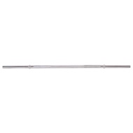 ถูกที่สุด แกนบาร์ ก้านเหล็ก ยกน้ำหนัก ยี่ห้อ Domyos ยาว 1.20 เมตร