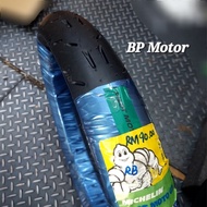 MICHELIN PILOT GP 70/90/14 , 80/90/14 , 90/90/14 SCOOTER TAYAR EGO S / AVANTIZ/ SOLARIZ TAYAR SCOOTE