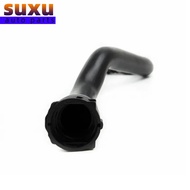 17127596833 Coolant Pipe Water Tank To Thermostat Downcomer for BMW N13 116i 118i 316i 318i Automoti