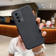 OPPO Reno 6 Pro Plus (6 Pro+) - 100 mẫu Ốp lưng điện thȯại TPU bảo vệ camera GenZ Shop