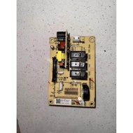 Grans Computer Board SD-G238W (S0D) MEL621-LC18 Circuit Board G80F23CN1L-SD (S0)