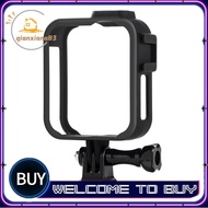 Frame Case for Go Pro MAX 360 Housing Cover Mount Protective Frame for Go Pro Max Accessories