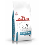 Royal Canin Hypoallergenic Small Dog [1kg/3.5kg]
