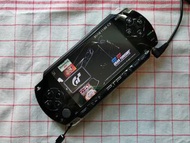 中古Sony PSP主機內置16隻遊戲加三盒遊戲