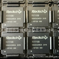 RV1109  +RK809-2 AI Video surveillance camera chip