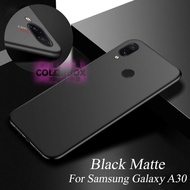 Case Mate Anti Fingerprint Hybrid Case Baby Skin Samsung Galaxy A30 Baby Soft Babby Skin Samsung A30