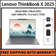 Lenovo ThinkBook X 2025 Ultra9 285H / Ultra5 225H 2.8K 120Hz IPS 13.5-inch Lenovo ThinkBook Laptop