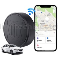 GF-10 GPS0 Tracker Strong Magnetic Car Anti-Lost Device Pet Kids Bag racking Smart Finder Locator Ac