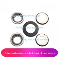 Motorcycle Steering Column Directional Bearing Kit For CFMOTO 450NK 450MT 450CLC CF450NK CF450MT CF 