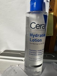 Cerave 爽膚保濕toner