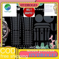 HYDROGEL Suitable For Rolex Datejust 126234 Watch Film 36mm Bracelet Model 126233/126231/126283 Prot