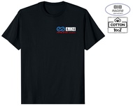 เสื้อยืด Racing เสื้อซิ่ง [COTTON 100%] [ENKEI RACING]