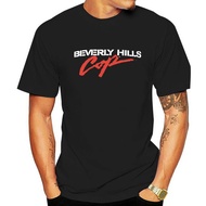 Beverly Hills Cop Logo Tshirt S,M,L,Xl,Xxl Cool Casual Cotton Tee Shirt