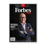 Forbes Asia, September 2024