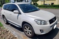 售,Toyota,豐田,RAV4,2.4L,5門,原鈑件,低里程,省油,省稅金,超便宜休旅車,代步車