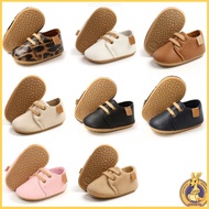 OMG* Infant Shoes Toddler Spring Composition Sole Baby Shoes Spring Leisure Shoes