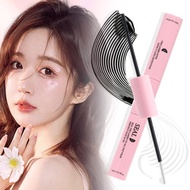 Double Ended Eyelash Glue Fast Drying Gentle No Irritation Strengthening Eyelash Waterproof M3r7