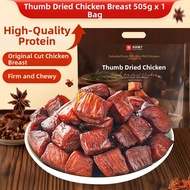 BESTORE | Spicy Tender Chicken Jerky 260g