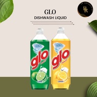GLO Dishwash Liquid | Pencuci Pinggan GLO 800ml