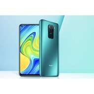 XiaoMi Redmi Note 9 [4GB+128GB] SmartPhone 1 Years Warranty By XiaoMi Malaysia [2020 Latest Smart Mo