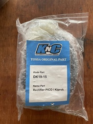 KIPROK TOSSA PICO ORIGINAL TOSSA
