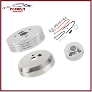 1PC New Auto Steering Wheel Polished Hub Adapter For BUICK CHEVROLET Corvette JEEP CJ5 CJ6 CJ7