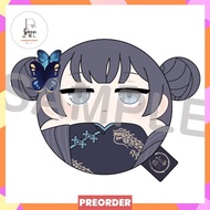 Ryuuge Kisaki Souvenir Doll - Blue Archive (9cm)