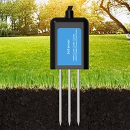 BTGL-Soil PH Sensor Precise Acidity Reading IP68 Waterproof Rating Acidity Monitor-Good Quality Prod